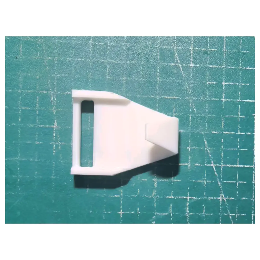 Ventilator Mask Strap Buckle Fixation Accessories Ventilator Mask Strap Buckle Replacement Ventilator Mask Accessories Ventilator Mask Fixing Buckles