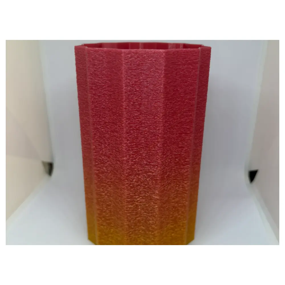 Vase Home Decor Ceramic Art Sculpture Decorative Object Gift Art Piece Decoration