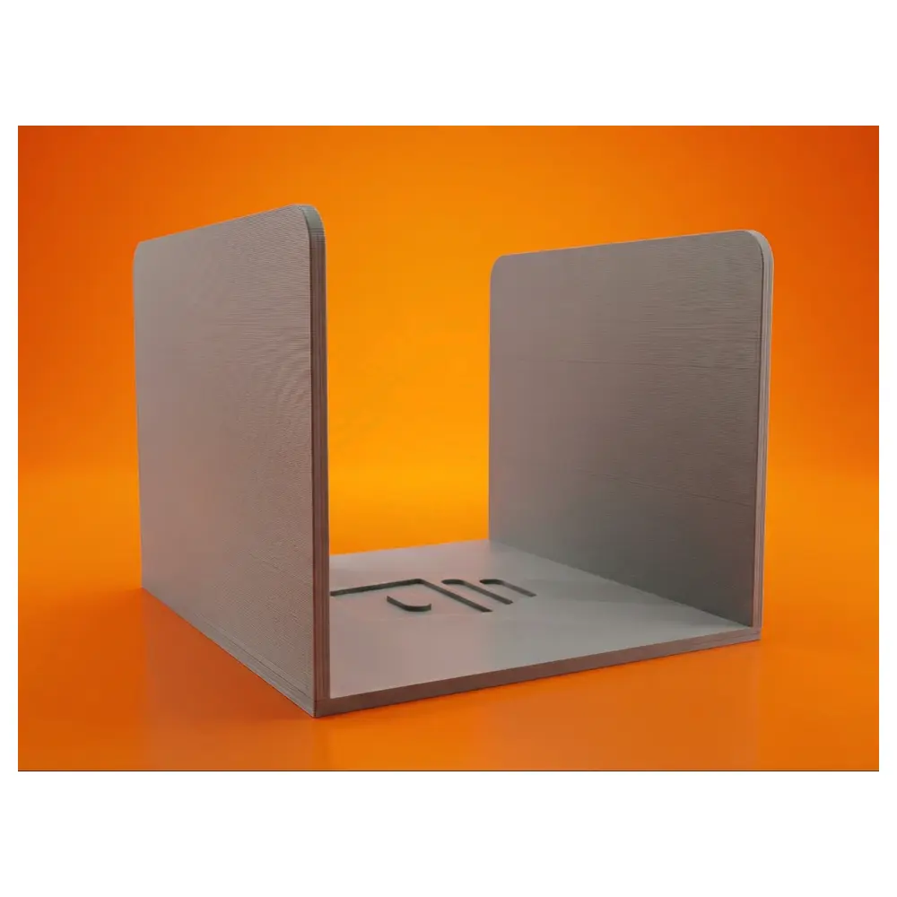 Vertical File Organizer Cardboard Shelves Automatic Sorting Paper Storage Office Supplies Multi Function