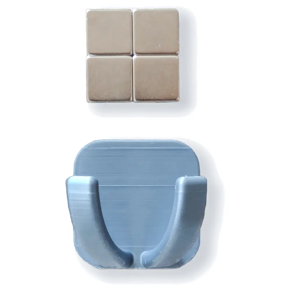 Magnetic Hooks Accessories Magnetic Hook Tools Repair Installation Universal Magnetic Hooks Parts Magnetic Force Hook