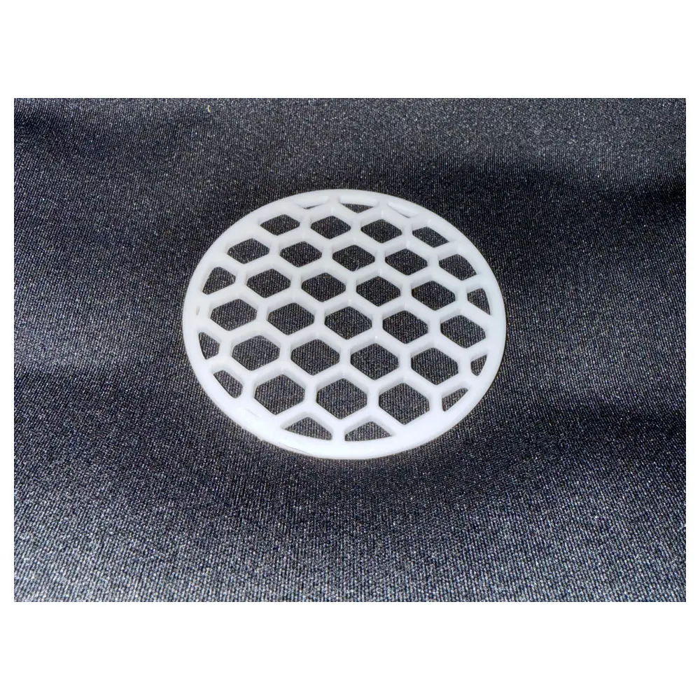 Insulated Cup Lid Honeycomb Honeycomb Lid Insulated Cup Cover Accessories Drinkware Lid Honeycomb Insulation Cup Cover