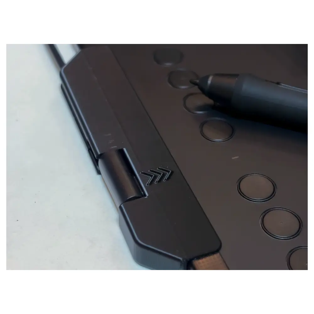 XP Pen Deco01 V2 Cable Protector Wireless Connector Screen Protector Drawing Accessories Painting Accessories