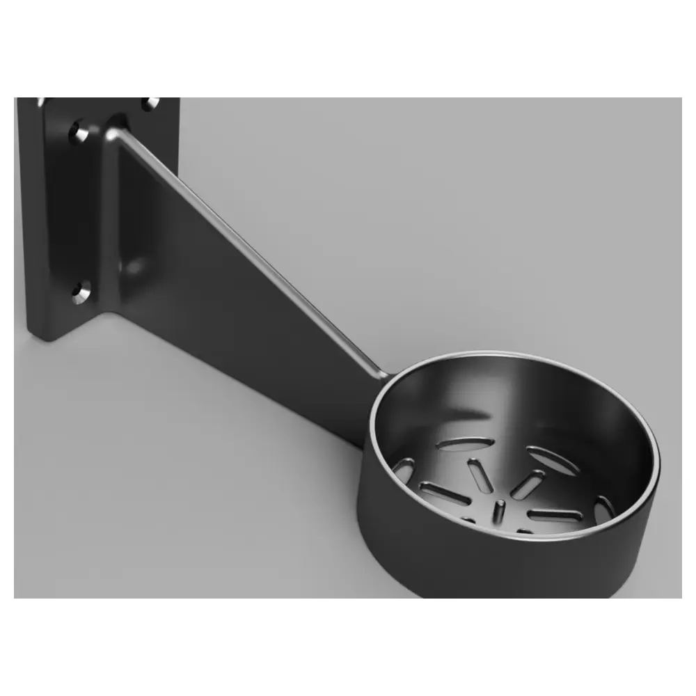 Rain Wind Sensor Mount Installation Maintenance Repair Universal Mount Outdoor Accessories Smart Home