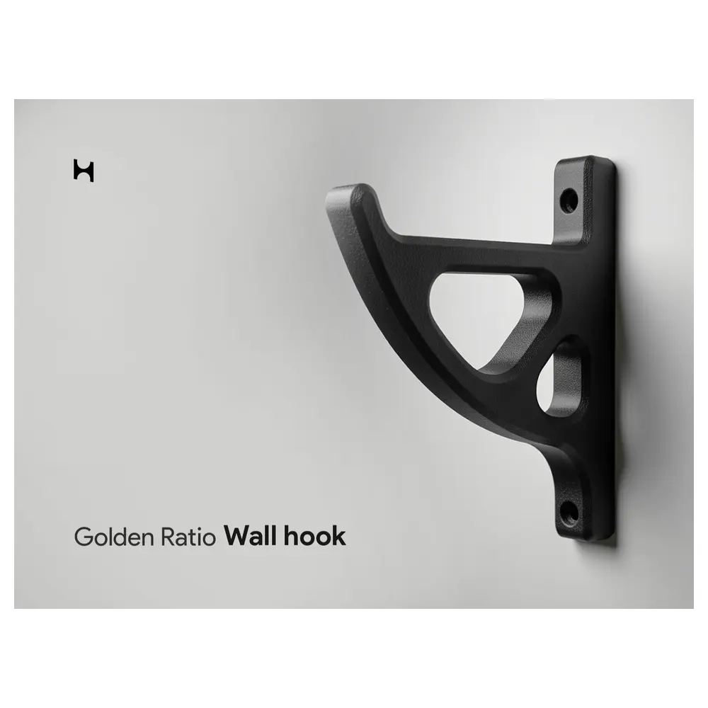 Golden Ratio Wall Hook Installation Repair Removal Tool Wall Mounting Hardware Hanging Decoration Accessories