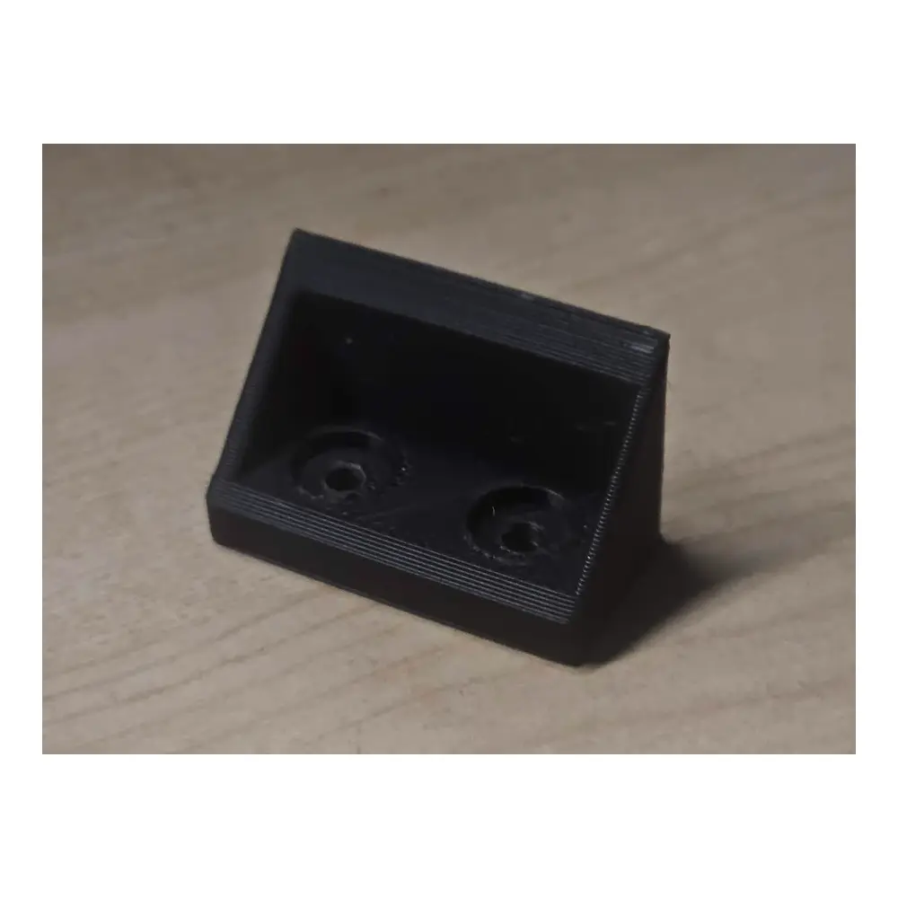 Magnetic Angle Bracket 90 Degree Screw Fixing Magnetic Parts Magnetic Bracket Installation Magnetic Accessories
