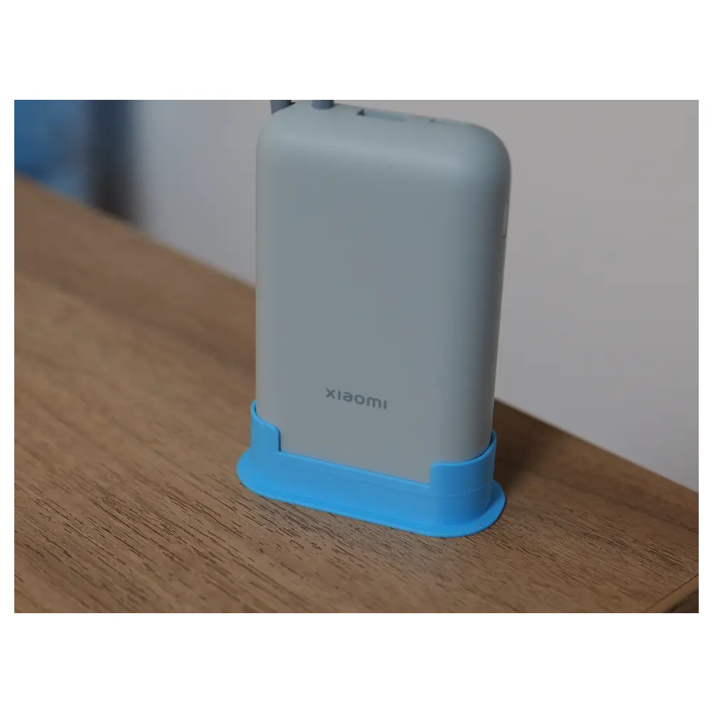 10000mAh Power Bank Travel Charger Phone Stand Portable Charging Case Protection Accessories