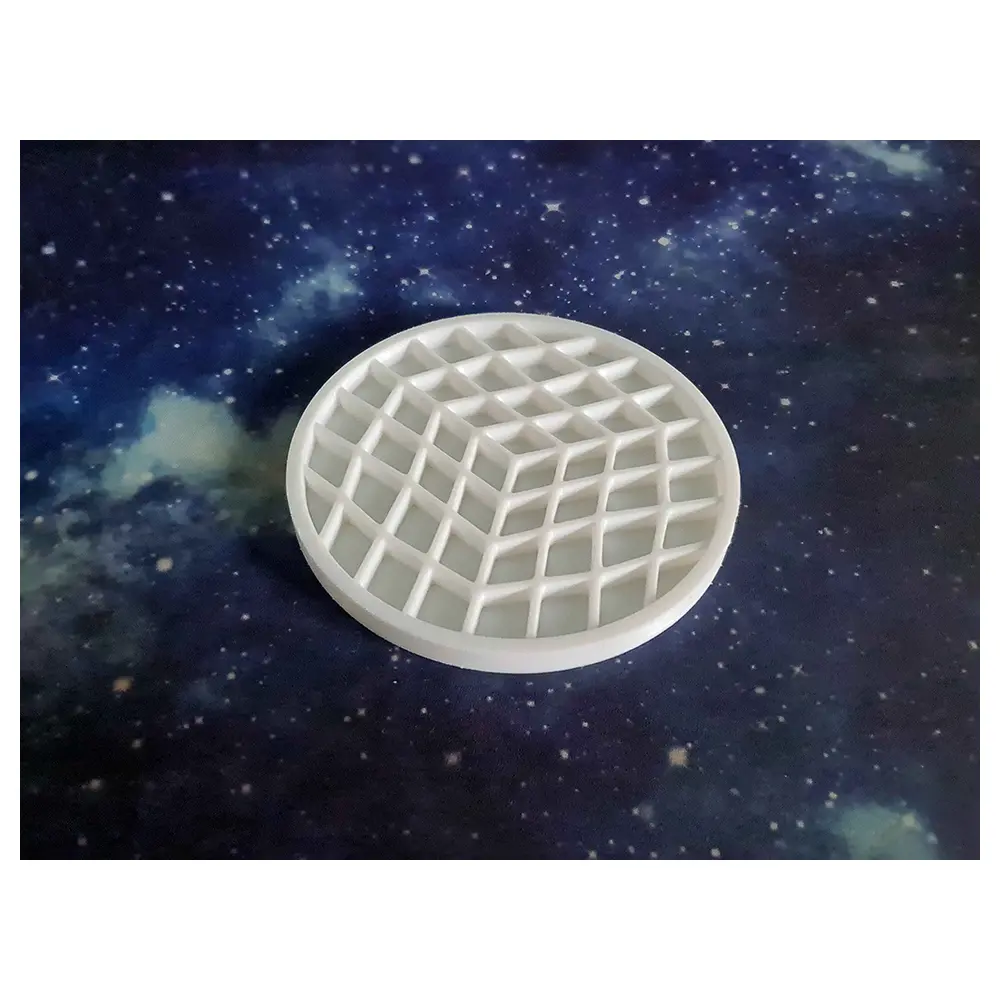 Spill Cup Mats Leakproof Drink Mats Coffee Mats Table Protection Pads Drink Spill Prevention Mats