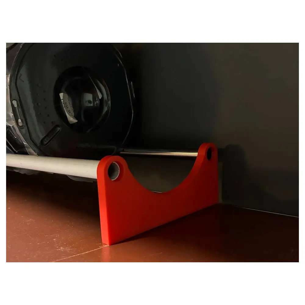 Cable Management Rack Storage Wire Organizer Cable Storage System Universal Wire Racks Parts Repair