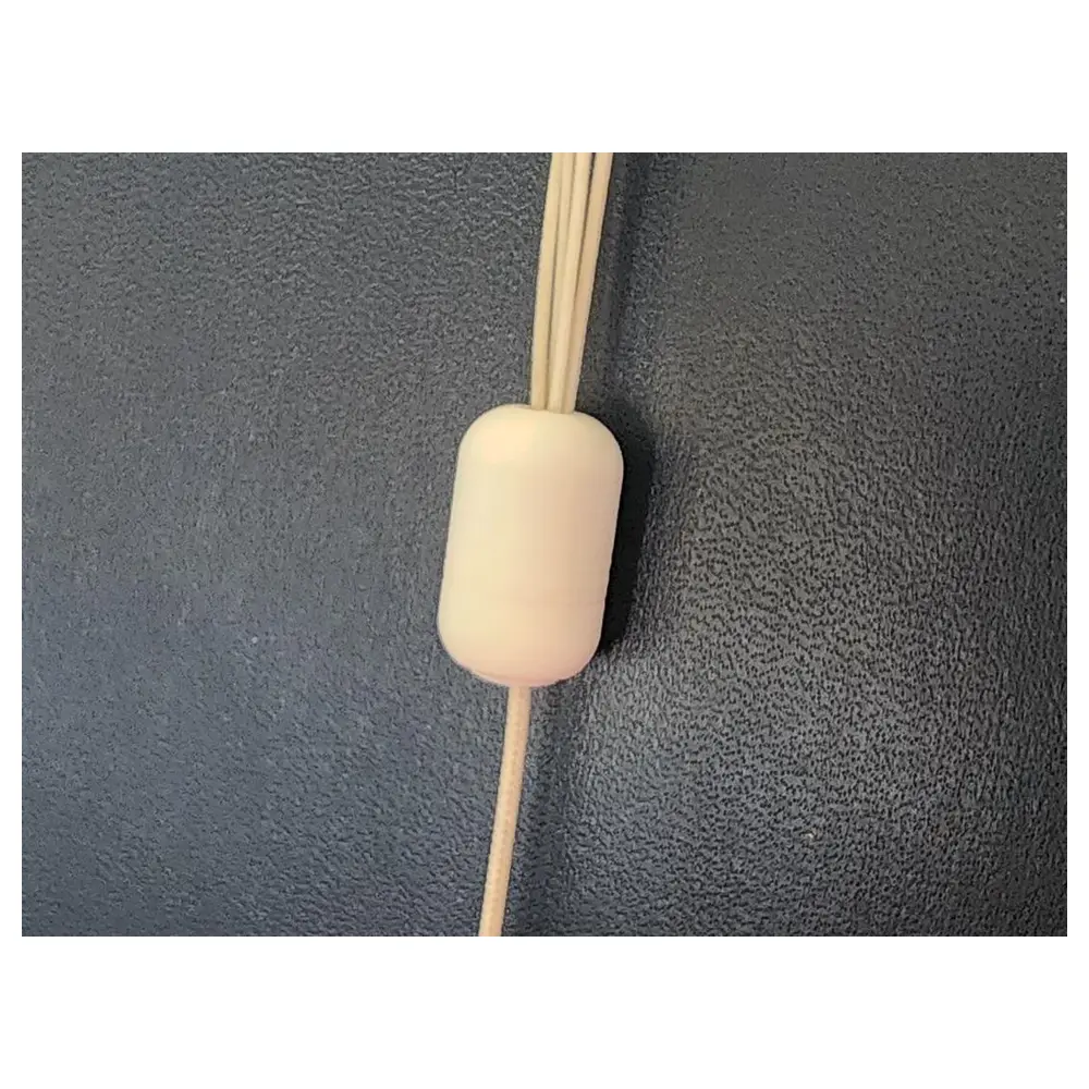 Blinds Cord Connector Cord Keeper Replacement Parts Cord Fixing Accessories Repair Installation