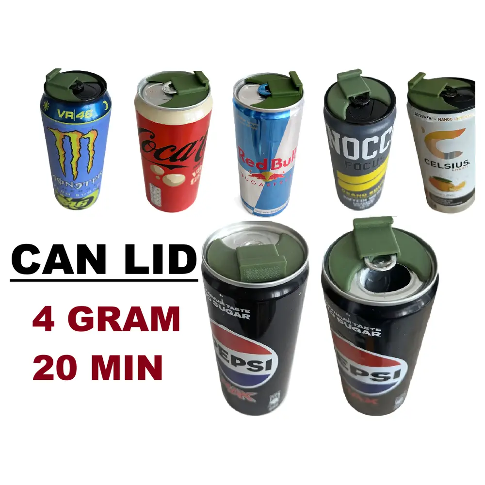 Can Lids 250ml 330ml 500ml Beer Can Lids Sealant Suitable for Beverage Cans Pull Tabs