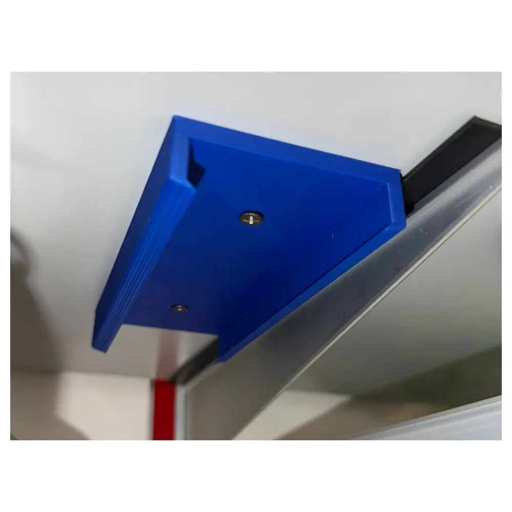 Shelf Under Organizer Silicone Hooks Wall Mounted Storage Item Hanger Hanging Hook Multi Purpose Space Saving
