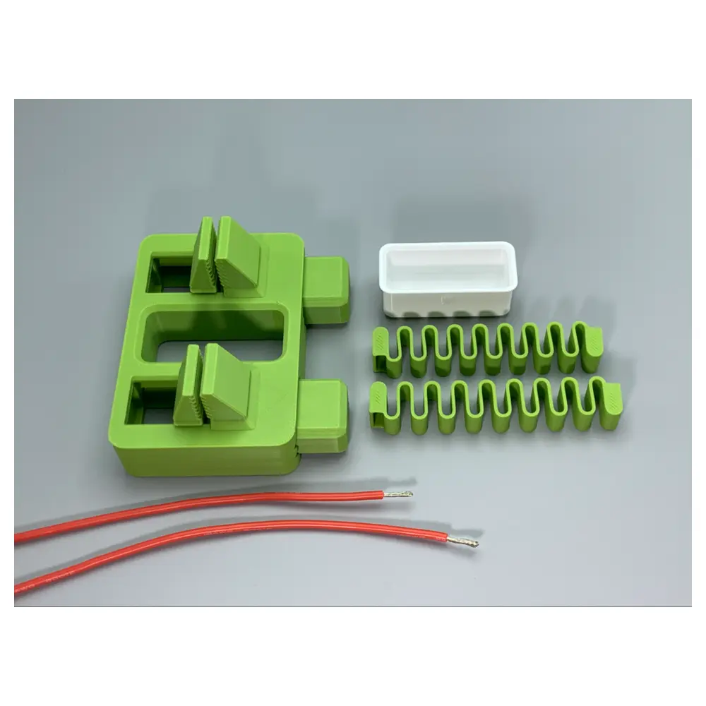 Welding Wire Clamp Tool Wire Gripper Cable Connector Wire Fixer Welding Accessories Welding Tools