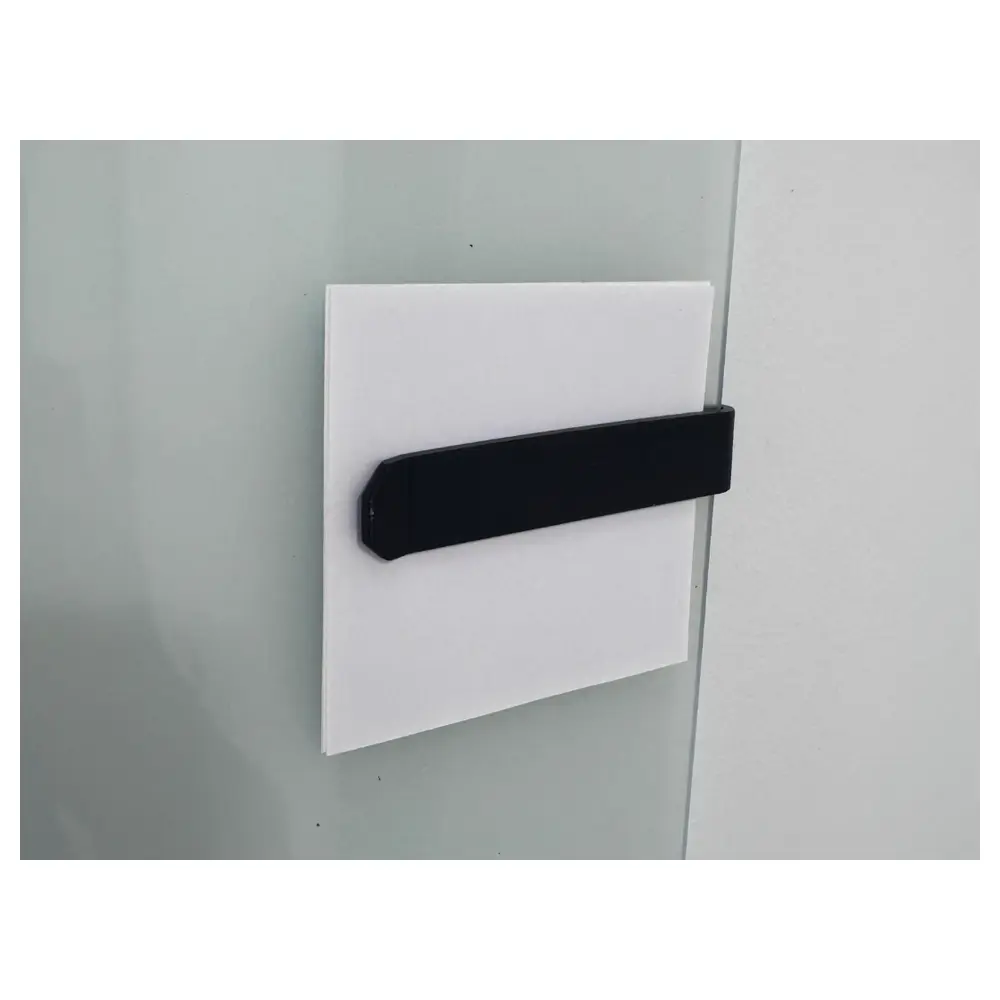 Whiteboard Clips Magnetic Clips Teaching Magnetic Board Binder Clips Office Supplies Desk Organizer