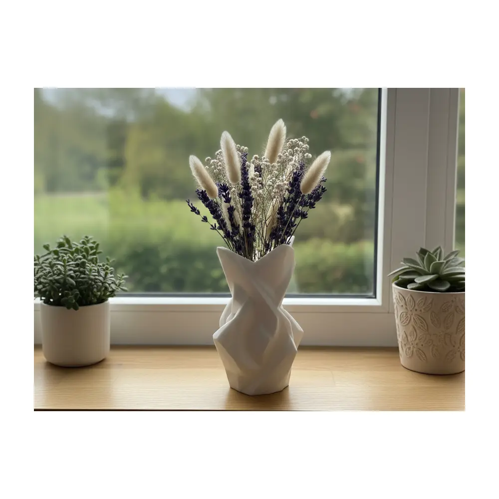 Vases Two Styles Ceramic Vases Decorative Vases Arrangement Vases Potted Vases Buy Vases Wholesale Vases