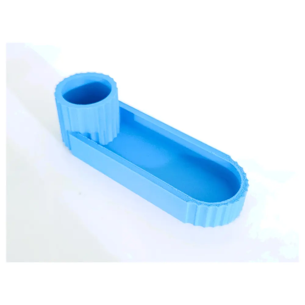 Desktop Organizer Multi Functional Desk Storage Simple Desk Organizer Space Saver Accessories