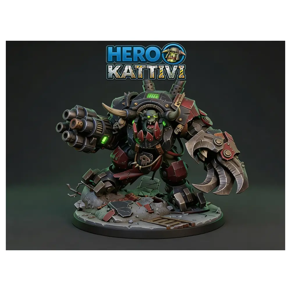 Kartiv Hero Accessories Figures Collectibles Toys Hero Props Gaming Gear