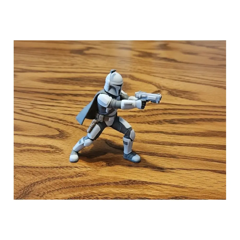 Battle Figure Collectible Toy Action Pose Model Parts Accessories
