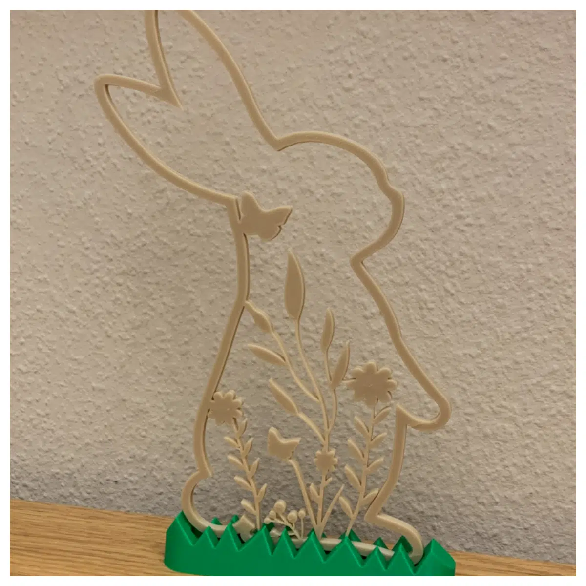 Easter Bunny Decor Easter Decorations Easter Decor Festive Decorations Decoration Supplies Christmas Decorations