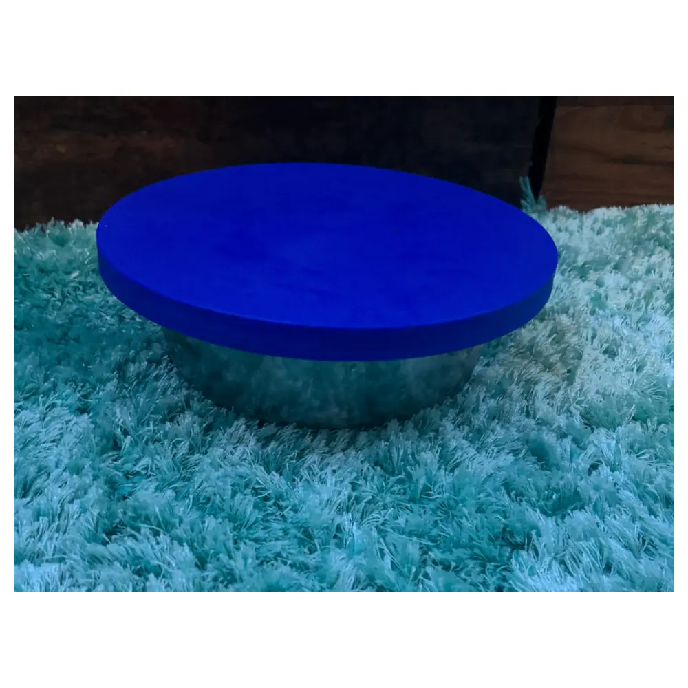 Dog Bowl Cover Cat Guard Pet Bowl Cover Anti Scratch Bowl Lid Accessories Dog Bowl Protection