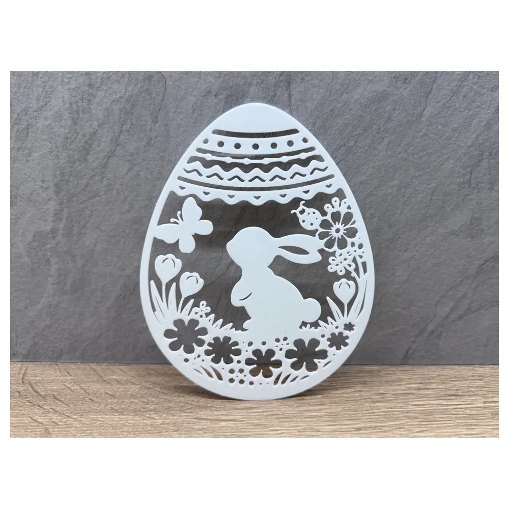 Easter Bunny Eggs Decoration Easter Gifts Creative Toys Pastel Eggs Easter Bunny Egg Decor
