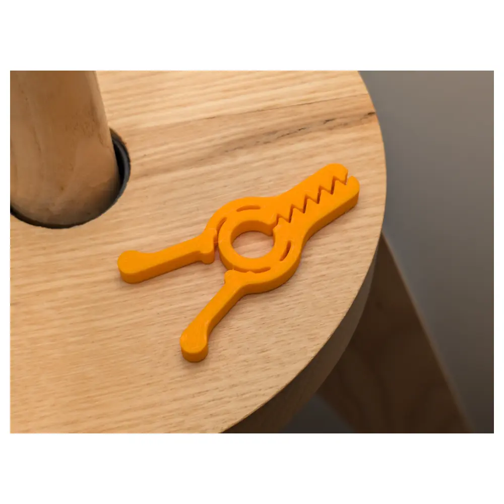 Multi Tool Pliers Screwdriver Tool Repair Parts Fixing Universal Clamp