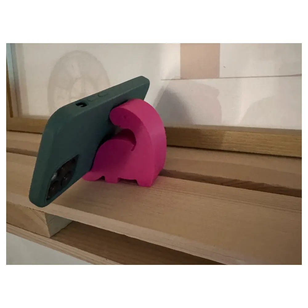 Phone Holder Dinosaur Phone Holder Car Mount Desktop Holder Phone Accessories Phone Holder Parts Wholesale