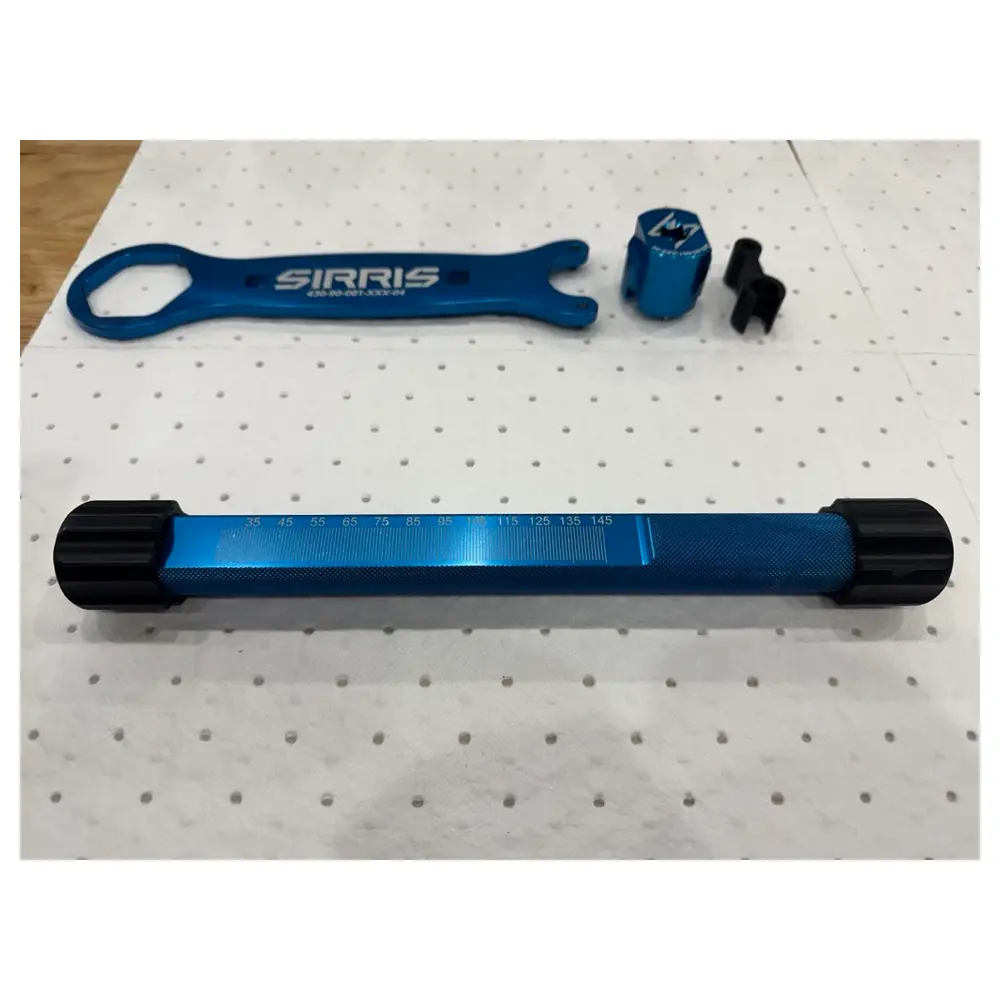 IFP Depth Tool Cover Cover Repair Fix Parts Cover Tool Depth Cover