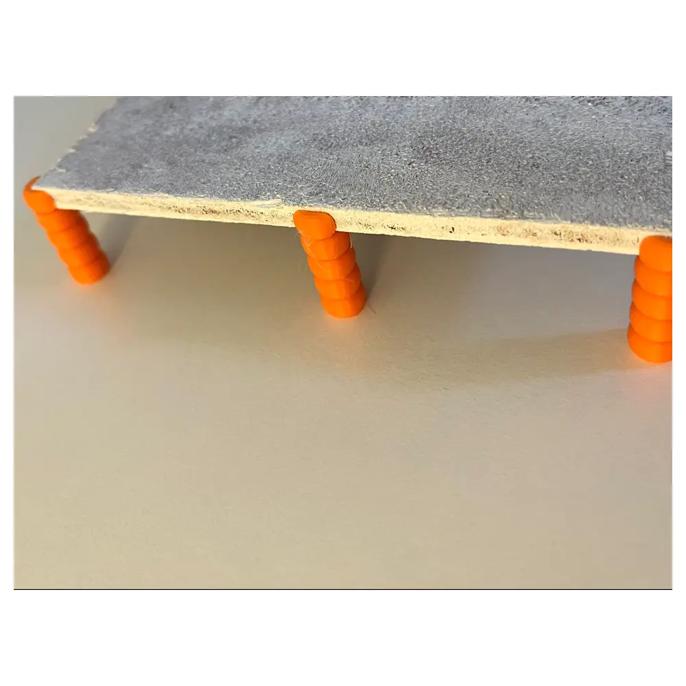 Bubble Legs for Wood Furniture Support Legs Furniture Legs Bubble Leg Repair Parts Wood Furniture Accessories