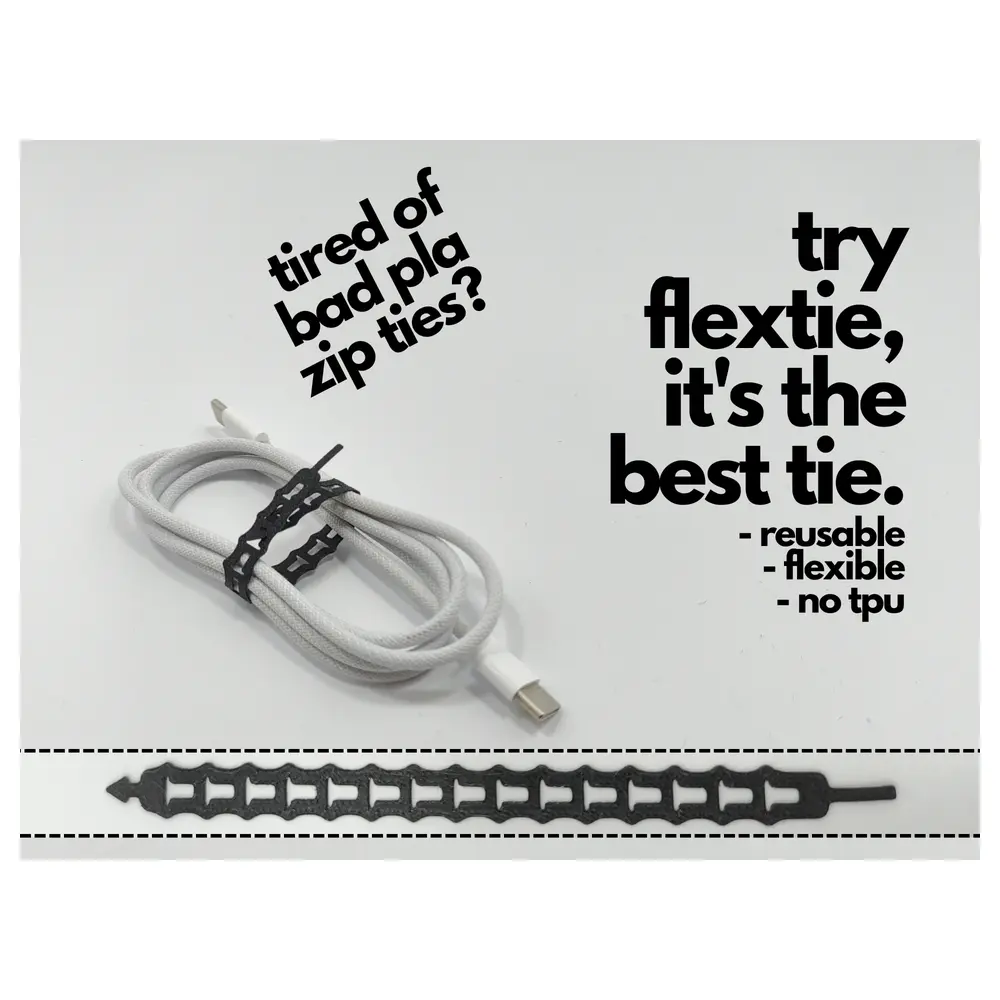 PLA Zip Ties Zip Ties Universal Zip Ties Industrial Zip Ties Zip Tie Accessories Repair