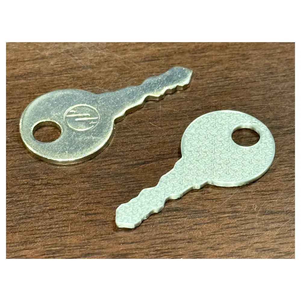 Mila uPVC Window Handle Replacement Keys Lock Repair Parts Universal Fitment Accessory