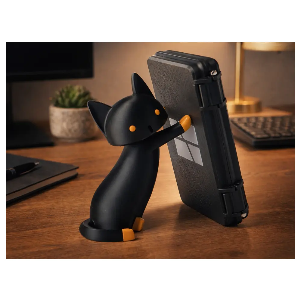 Mobile Holder Phone Stand Cute Phone Stand Accessories Phone Stand Parts Repair