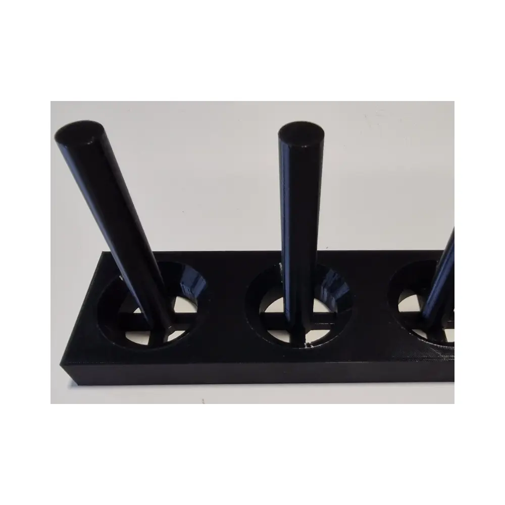 Bottle Rack Drip Tray Water Cup Holder Leakproof Stand Kitchen Storage Multi Functional Stable