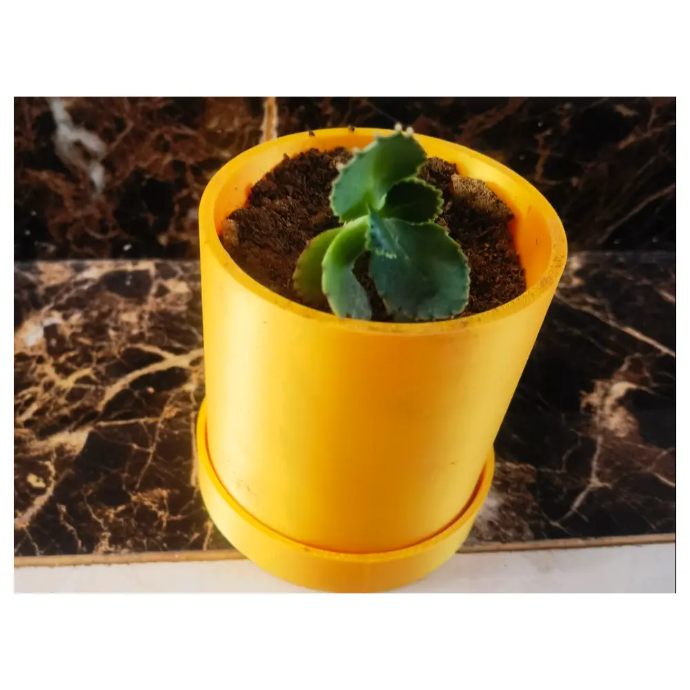 70cm Planter Pots Indoor Outdoor Garden Container Succulents Plants Flower Pot Replacement Planting