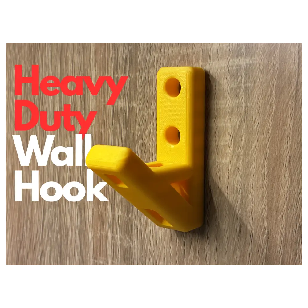 Heavy Duty Wall Hooks Wall Mounting Wall Fixings Load Bearing Hooks Hanging Systems Wall Brackets