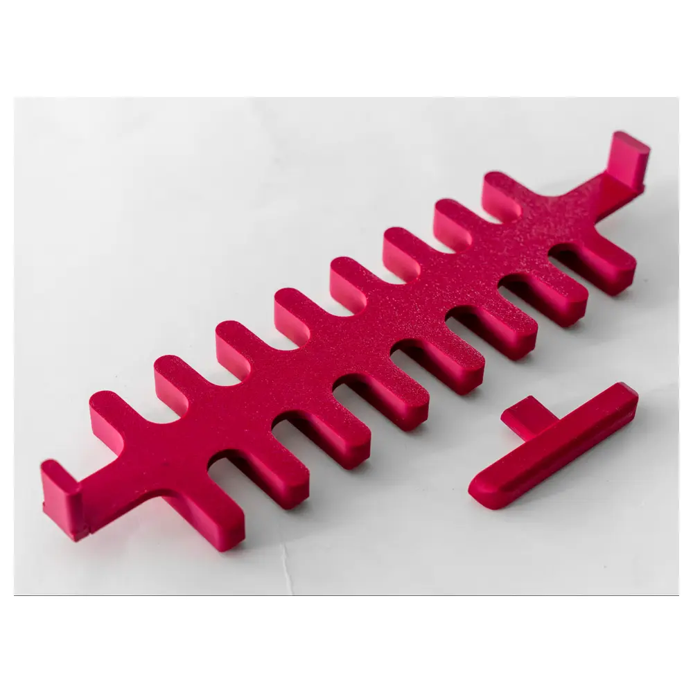 Bar Molding Compound Starch Cherry Sticks Molding Powder Cherry Sticks Molding Tools
