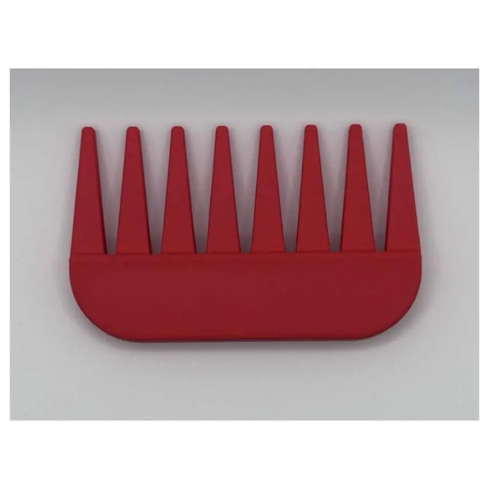Compact Detangling Comb Wide Toothed Mini Brush Hair Care Detangle Hair Knot Remover Small Comb