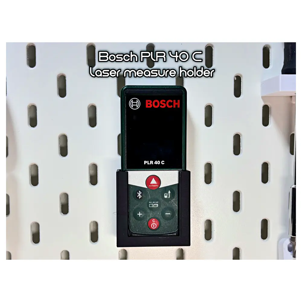 Laser Measurement Tool Stadis Mount Laser Scanner Distance Meter Measurement Device Accuracy Solutions