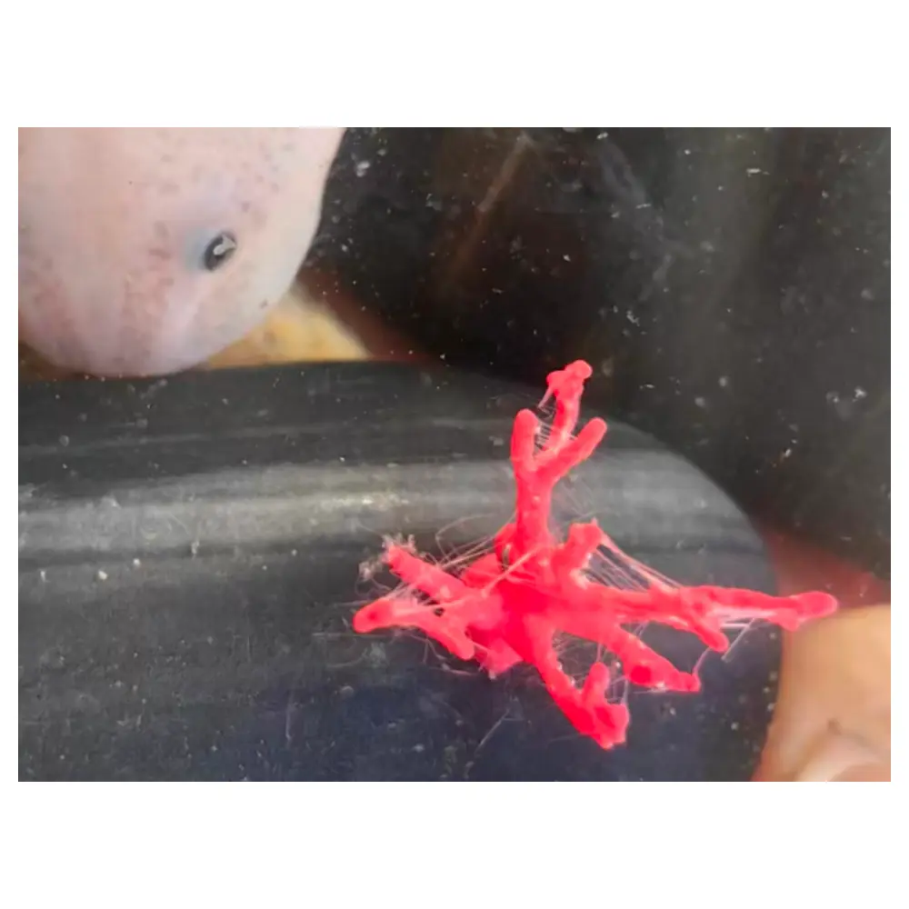 Artificial Coral Decoration Aquarium Ornament Coral Simulation Aquarium Accessories Coral Reef Landscape
