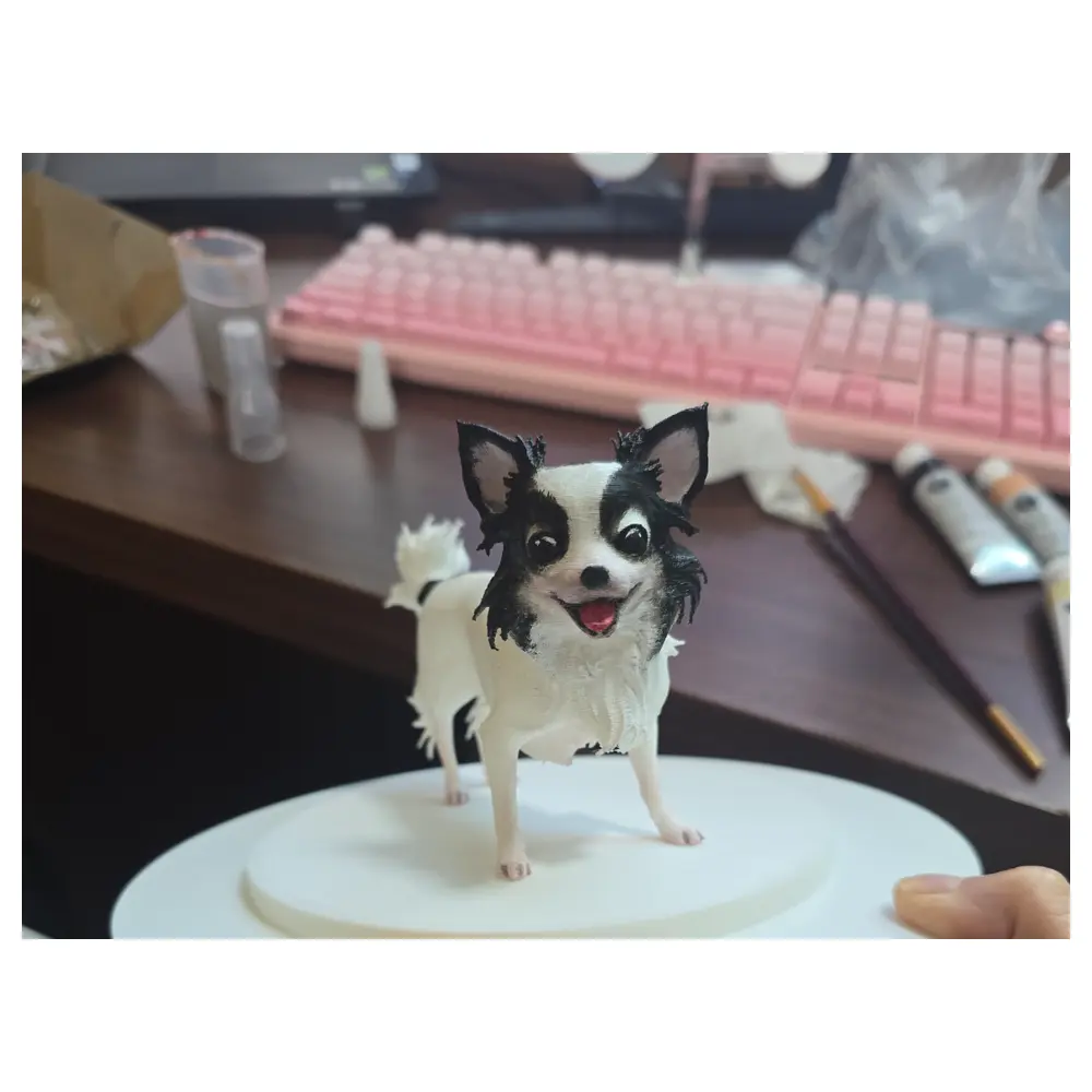 Longhaired Chihuahua Pet Toys Dog Toys Training Toys Chew Toys Quiet Toys Treats