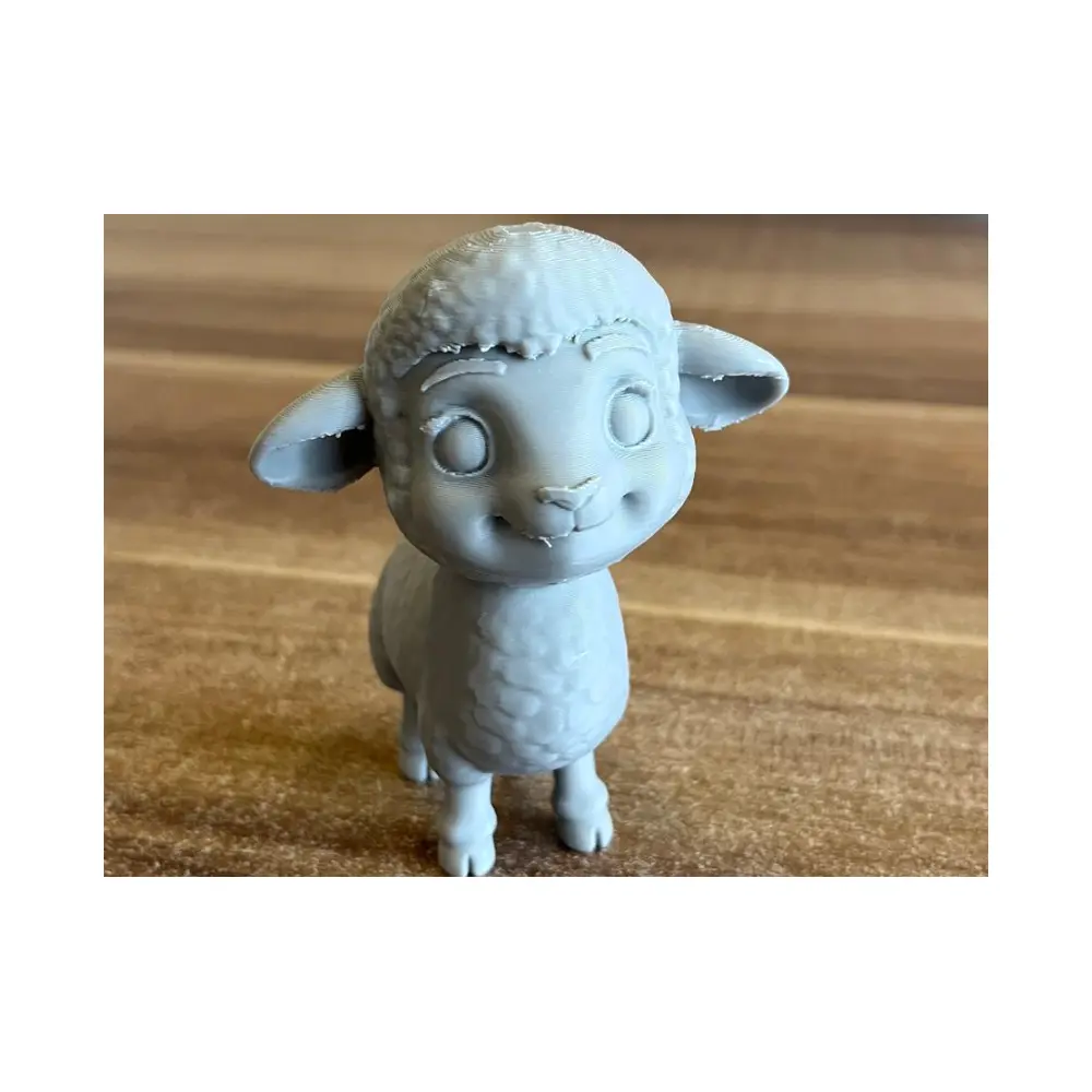 Little Lamb Wool Sweater Women Winter Warm Loose Casual Knit Wool Sweater Merino Wool