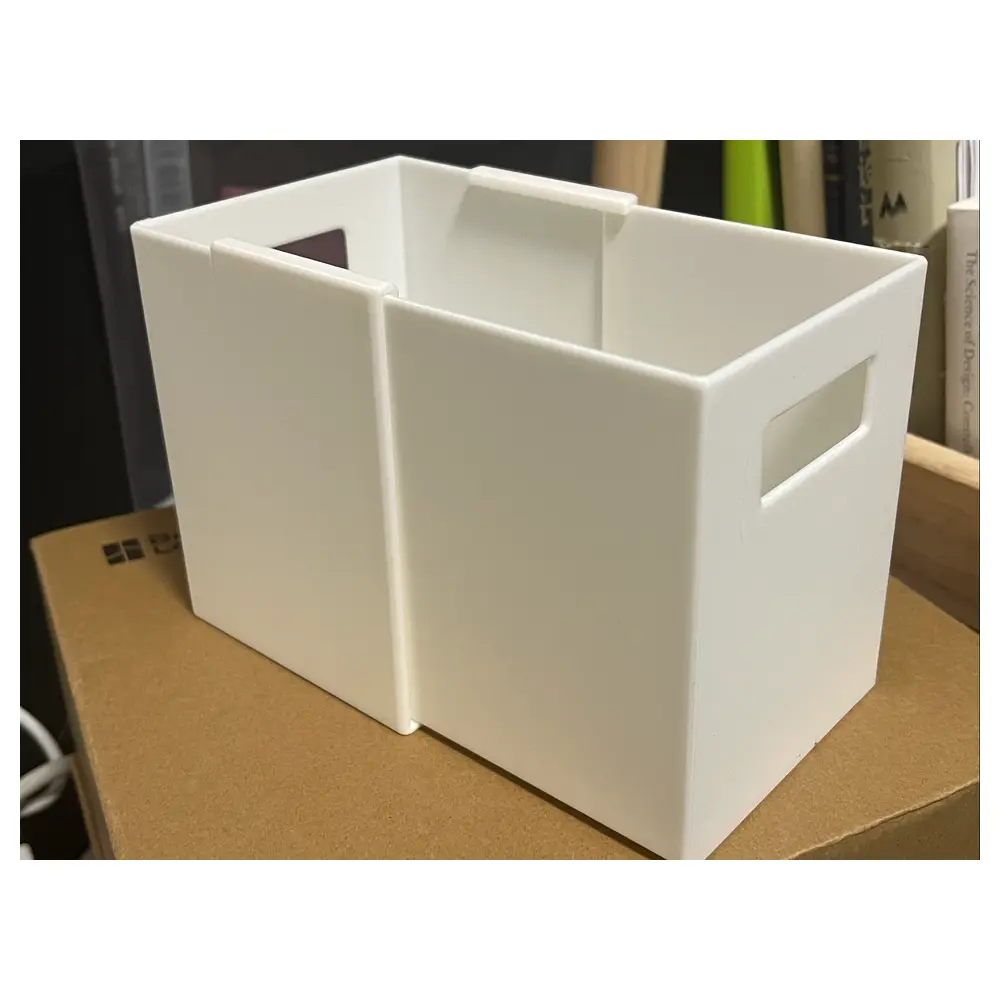 Expandable Storage Bins Organizer Baskets Multi Purpose Shelving Desk Storage Home Office Storage Boxes