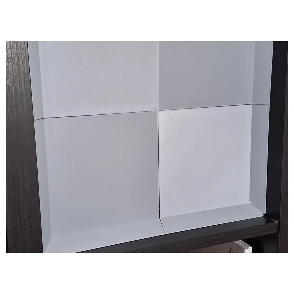 Kallax Backboard Wall Mounting Storage Shelf Parts Repair Universal Accessory
