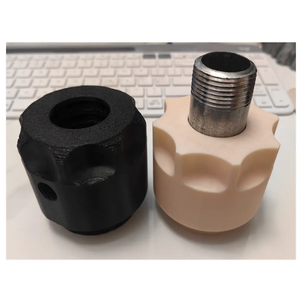 Air Compressor Oil Changer Oil Drainer Maintenance Parts Compressor Parts Repair Tools
