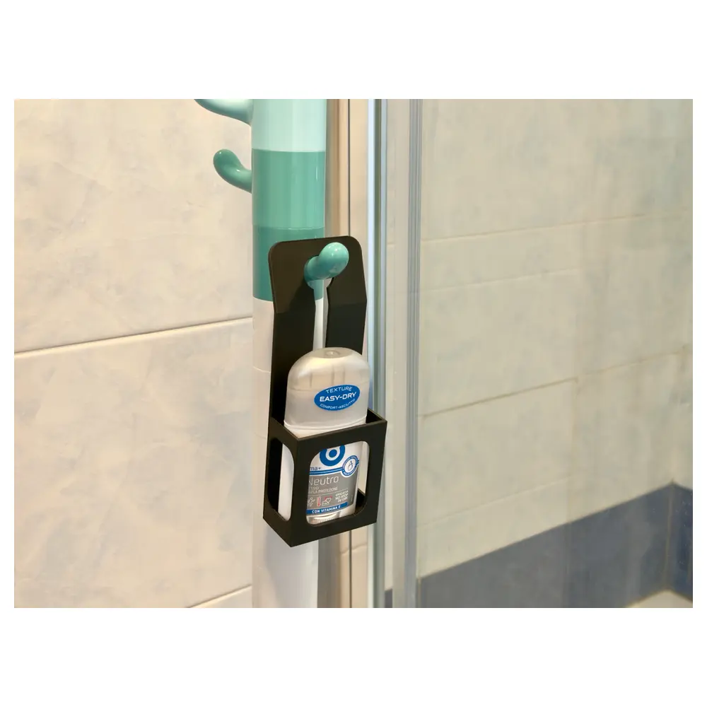 Deodorant Holder Stand Display Rack Fragrance Holder Support Shelf Deodorant Support