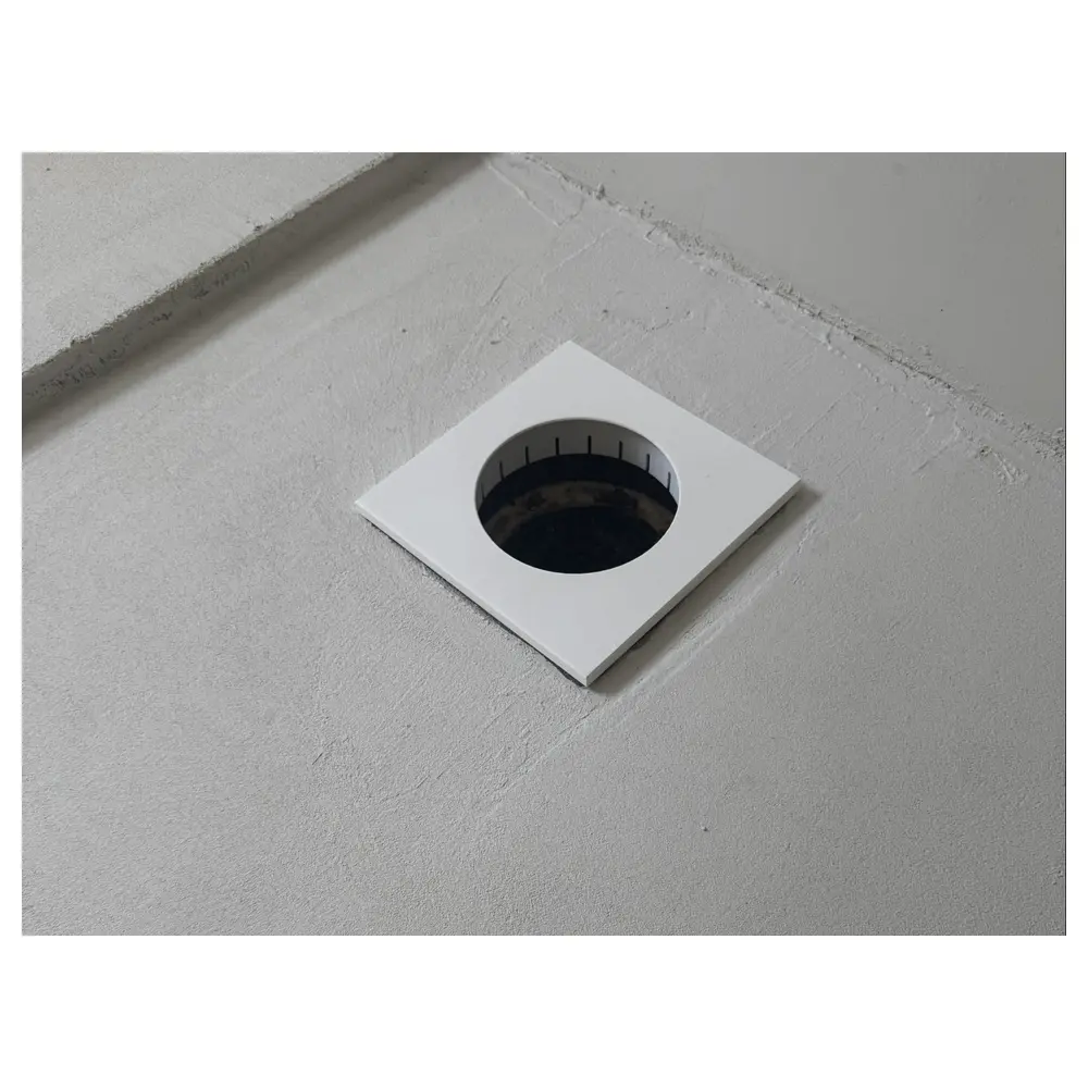 Crack Seal Waterproofing Membrane Grey Plaster Protection Damproofing Sealant for Damp Proofing