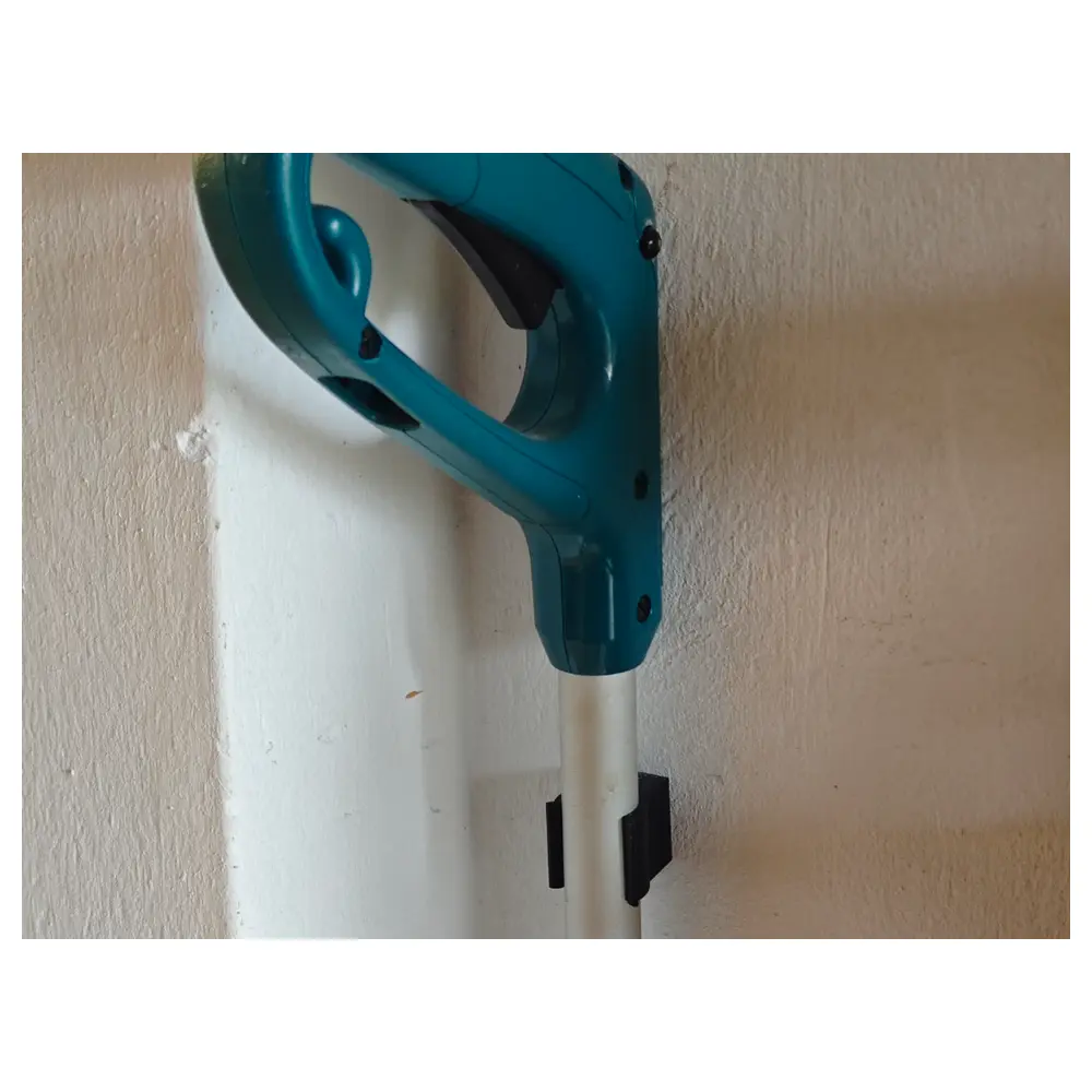 Brush Cutter Wall Mount Holder Makita Handle Brush Cutter Parts Brush Cutter Repair Farm Equipment Universal