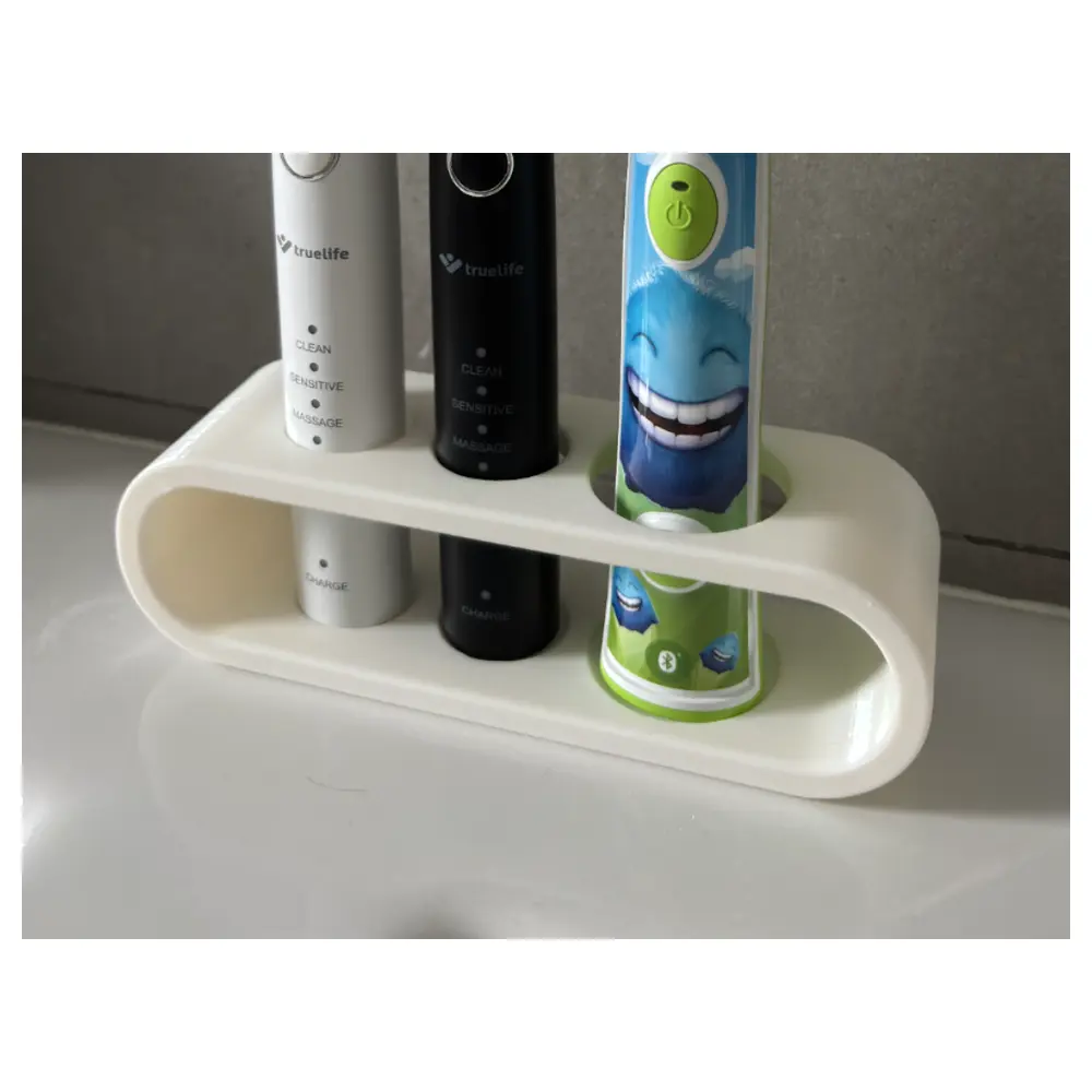 Toothbrush Holder Kids Toothbrush Holder Toothbrush Organizer Toothbrush Storage Brush Accessories Cleaning