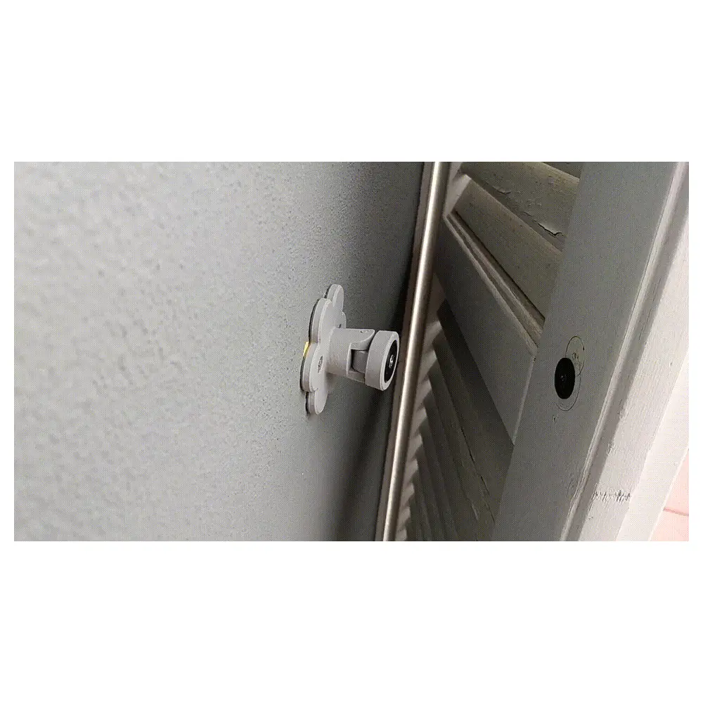 Magnetic Louver Fixator Lock V20 Magnetic Latch Accessories Installation Parts Repair Parts
