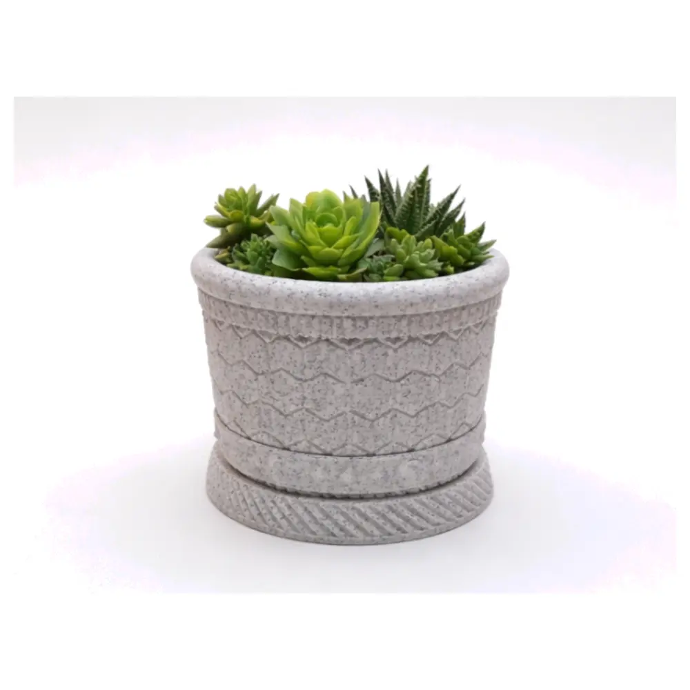 Base Ring Flower Pot Support Structure Universal Flower Holder Plant Support Bracket Support System