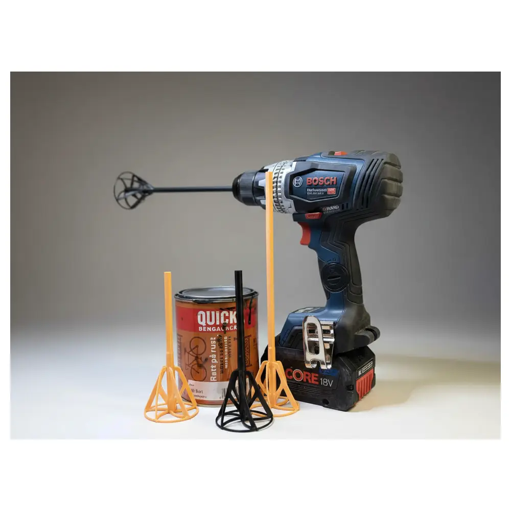 Drill Mixer Paint Epoxy 3 s Universal Mixer Accessories Drill Paint Mixer Accessories